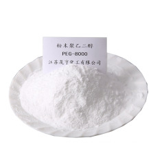 2020 Hot Sale Polyethylene Glycol Surfactant Cas No. 25322-68-3 Peg 8000